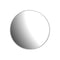 For Magsafe Magnetic Convex Mirror Smartphone Beauty Mirror Video Selfie Vlog Magnetic Mirror for Streaming Selfie