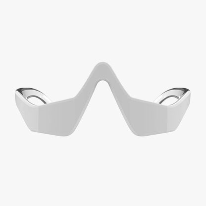 Under-Eye Red Light Therapy Skin Rejuvenation and Relaxation Massager